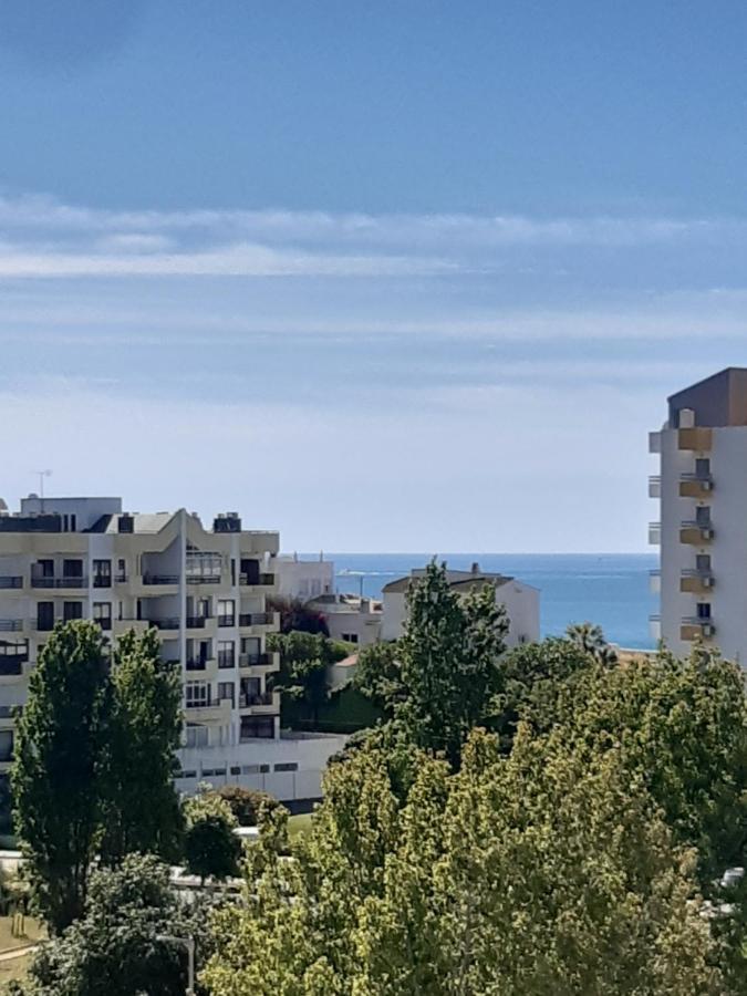 Apartamento Da Avo Te - Em Frente A Praia C Piscina Portimão Exterior foto